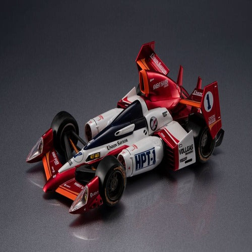 Future GPX Cyber Formula véhicule Knight Savior 005 Livery Edition 18 cm