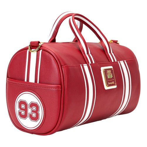 Universal by Loungefly sac à porter Saved by the Bell Bayside Tigers