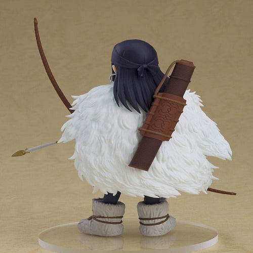 Golden Kamuy statuette PVC Pop Up Parade Asirpa 15 cm