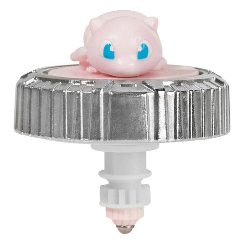 Pokémon pack 2 Battle Spinner Pack Salamèche & Poké Ball