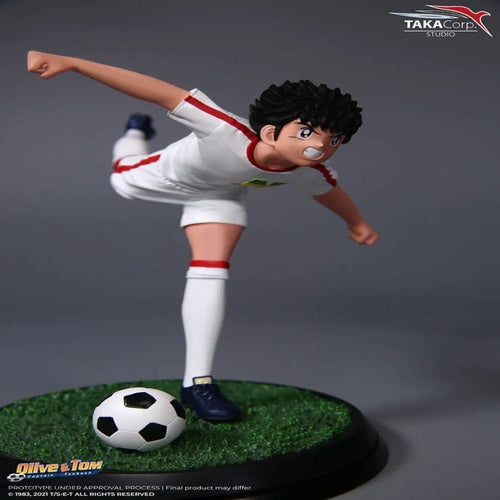 Captain Tsubasa Figur Tsubasa Ozora 20 cm