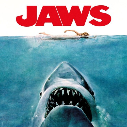 Cult Movies Puzzle Collection puzzle Jaws (500 pièces)