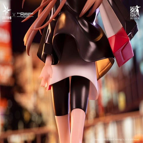 Girls Frontline statuette PVC 1/7 UMP9 Bee's Knees 24 cm