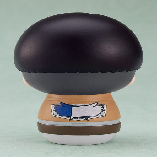 Attack on Titan figurine anti-stress Marshmalloid Levi 9 cm