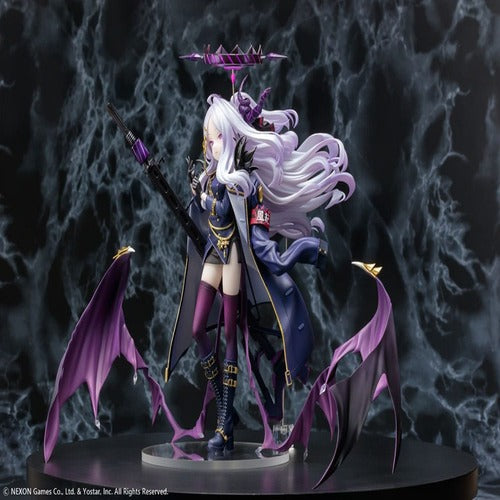 Blue Archive statuette 1/7 Hina Sorasaki 24 cm