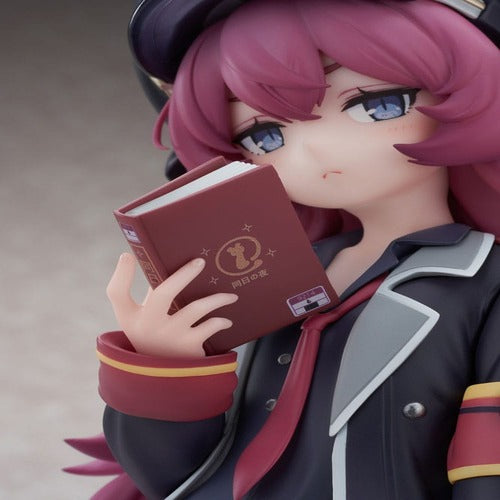 Blue Archive statuette 1/7 Iroha 27 cm