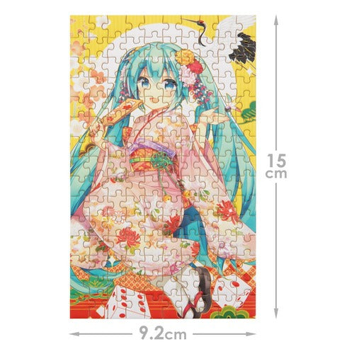 Hatsune Miku assortiment Jigsaw Puzzles (4)