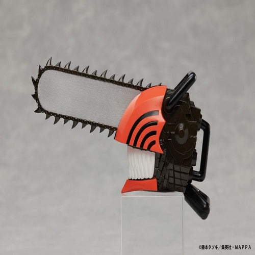 Chainsaw Man figurine Sound Gimmick Chainsaw Man 13 cm
