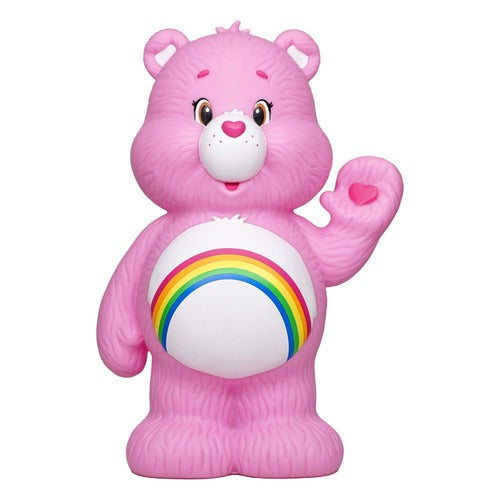 Bisounours tirelire Cheer Bear 20 cm