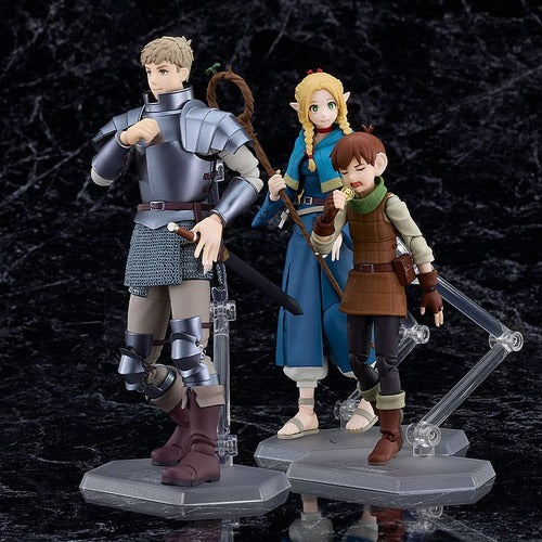 Delicious in Dungeon figurine Figma Chilchuck 12 cm