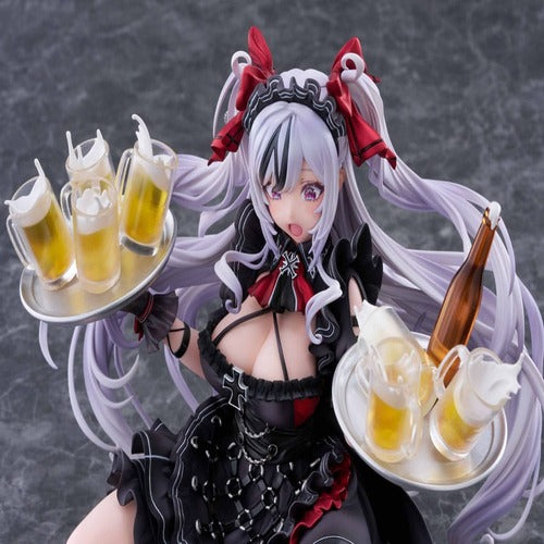 Azur Lane statuette PVC 1/7 Elbe: Time to Show Off 16 cm