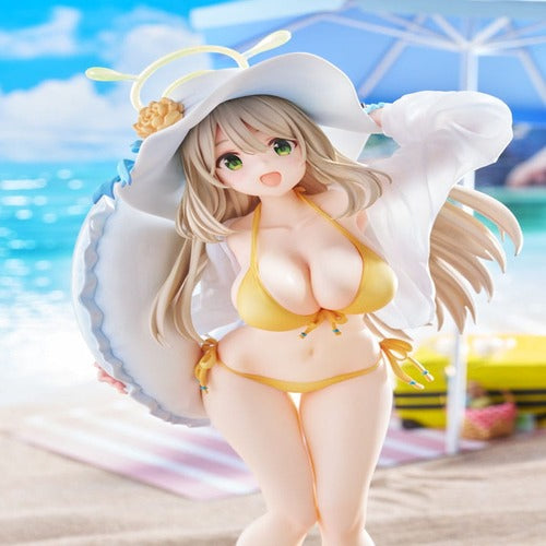 Blue Archive statuette PVC 1/7 Nonomi Swimsuit Ver. 27 cm