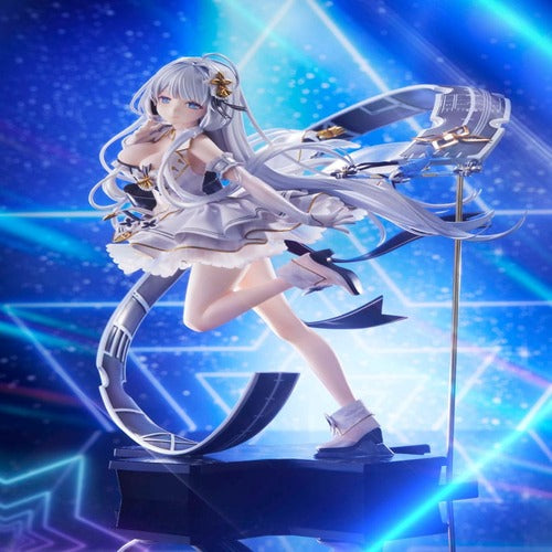 Azur Lane statuette 1/6 Illustrious Muse 30 cm