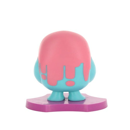 Fall Guys mini support Holdems Paint Dipped 10 cm