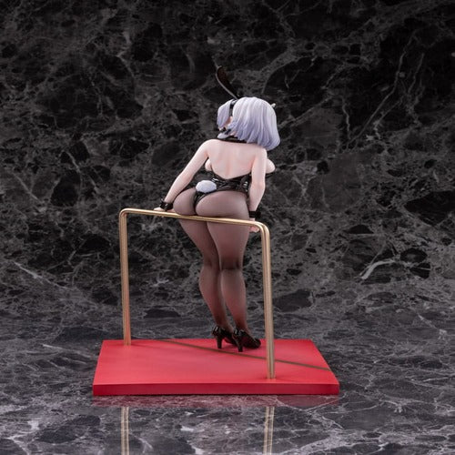 Azur Lane statuette PVC 1/6 San Jacinto Flavor of the Day Ver. 28 cm
