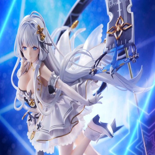 Azur Lane statuette 1/6 Illustrious Muse 30 cm