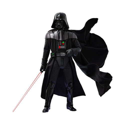 Star Wars: Episode III - Die Rache der Sith Movie Masterpiece Actionfigur 1/6 Darth Vader 35 cm