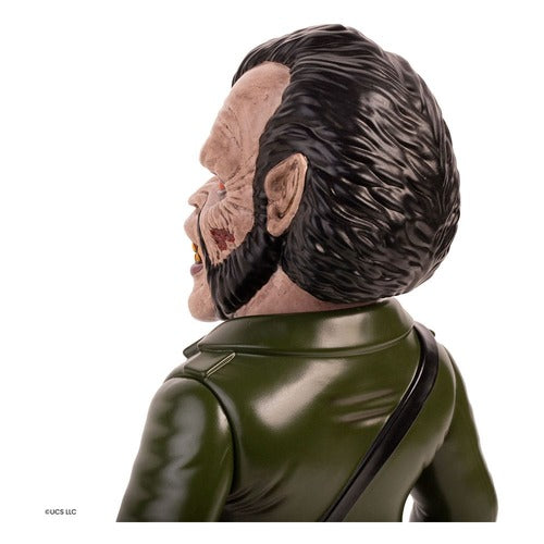 American Werewolf in London Soft Vinyl Figurine Nightmare Demon Mutant 25 cm