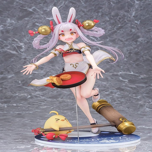 Azur Lane Statue 1/7 Shimakaze: Clumsy Moon Rabbit 25 cm