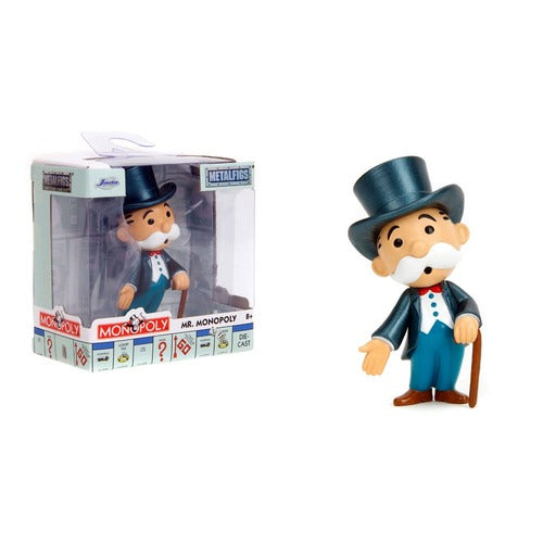 Hasbro Nano Metalfigs Diecast Minifiguren Wave 1 7 cm Sortiment (12)