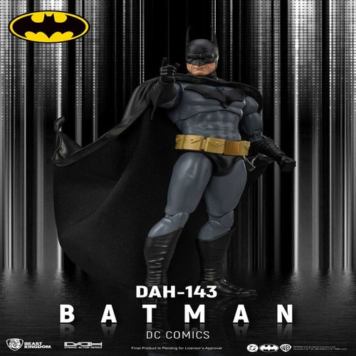 DC Comics figurine Batman 21 cm