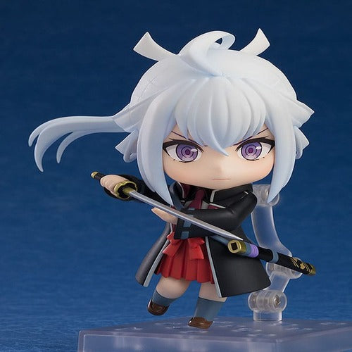 Reign of the Seven Spellblades figurine Nendoroid Nanao Hibiya 10 cm