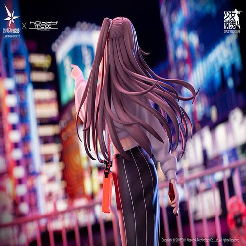 Girls Frontline statuette PVC 1/7 UMP45 Corona Sunset 25 cm