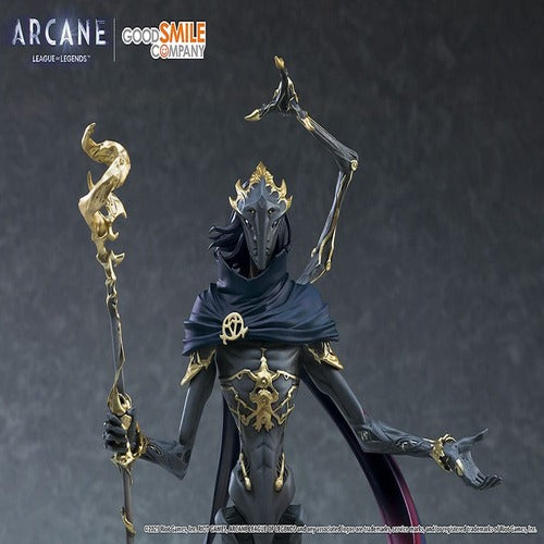 Arcane statuette PVC Pop Up Parade SP Champion Viktor 20 cm