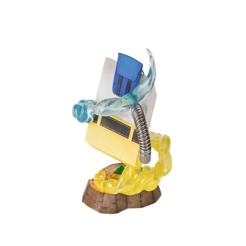 Banjo Kazooie statuette Washer Banjo 22 cm