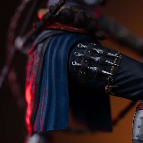 Assassin's Creed Shadows statuette 1/10 Art Scale Naoe