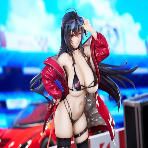 Azur Lane statuette PVC 1/7 Taihou Enraptured Companion Ver. 26 cm