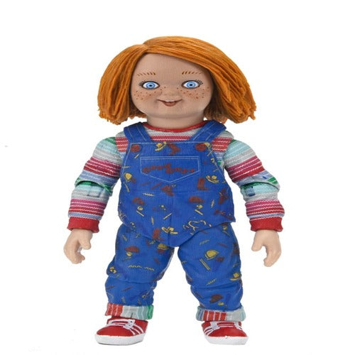 Chucky (TV Series) assortiment figurines 1/7 Good Guy (12)