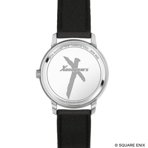 Xenogears montre Weltall 36 mm