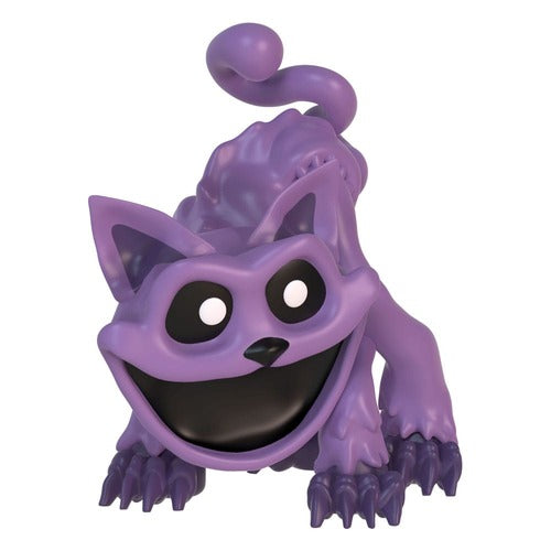 Poppy Playtime assortiment figurine S3 Critters 6 cm (24)