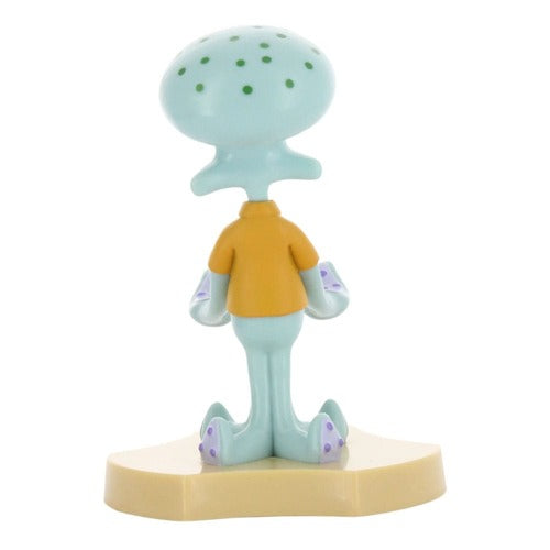 Bob l´éponge mini support Holdems Carlo 10 cm