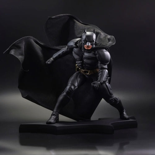 DC Direct statuette  DC Movie Statues Batman (The Dark Knight) 24 cm