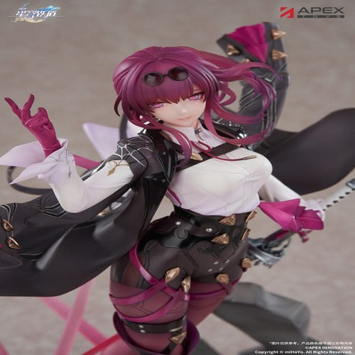 Honkai: Star Rail statuette PVC 1/7 Kafka 27 cm