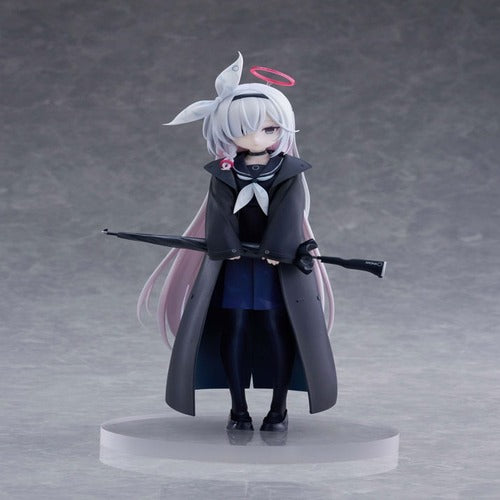 Blue Archive statuette PVC 1/7 Plana 23 cm