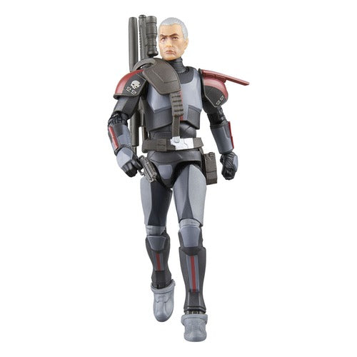 Star Wars: The Bad Batch Vintage Collection Actionfigur Crosshair 10 cm