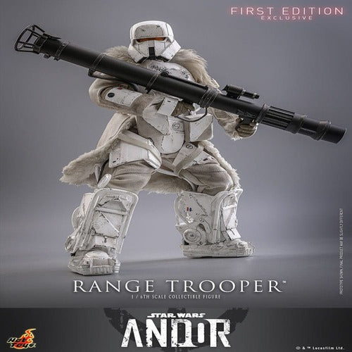 Star Wars: Andor Actionfigur 1/6 Range Trooper 31 cm