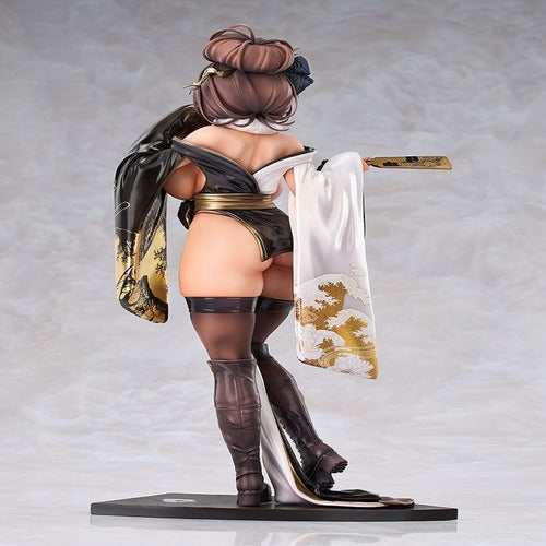 Goddess of Victory: Nikke statuette 1/7 Noir: Black Rabbit 25 cm