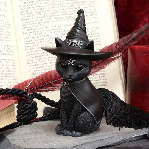 Cult Cuties figurine Purrah 13 cm