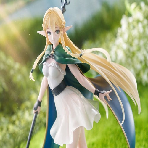 Unicorn Overlord statuette PVC 1/7 Eltolinde 28 cm