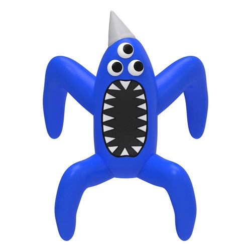 Garten of Banban Minifiguren 7 cm Series 1 Display (24)