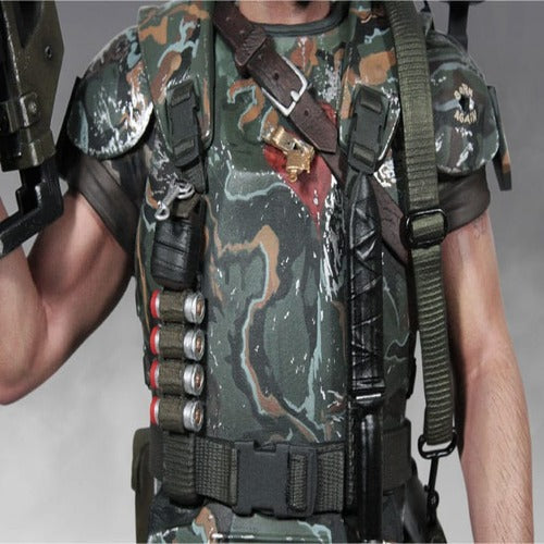 Alien statuette 1/4 Corporal Dwayne Hicks 58 cm