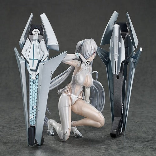 Goddess of Victory: Nikke figurine Hyper Body Cinderella 15 cm