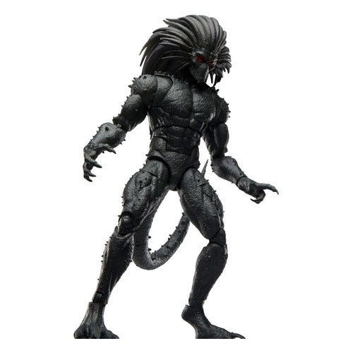 Strange Tales Marvel Legends figurine Brother Voodoo (BAF: Blackheart) 15 cm