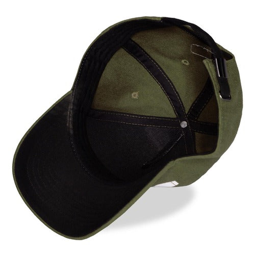 The Last of Us casquette baseball Fire Fly
