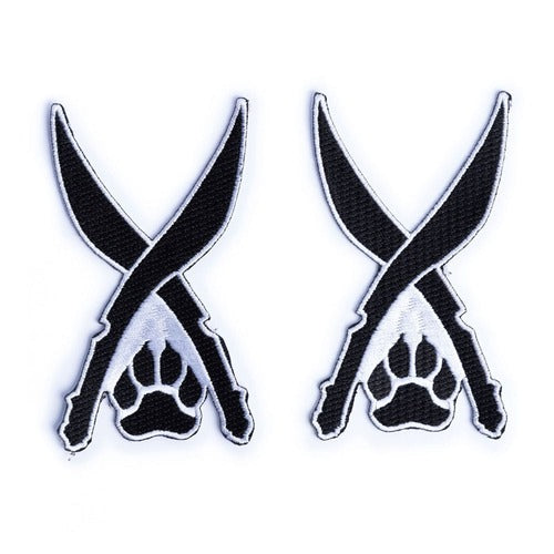 Dungeons & Dragons Patch-Set Ranger