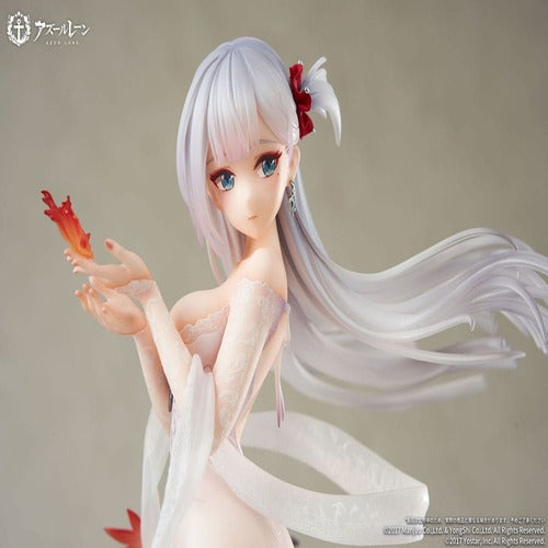 Azur Lane Shokaku statuette PVC The Crane that Dances With the Wind Ver. 28 cm